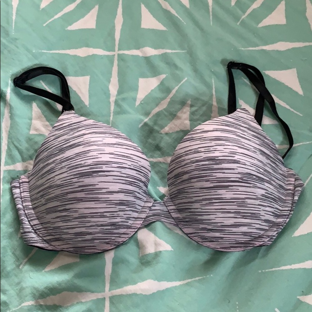 PINK Wear Everywhere T-Shirt Bra